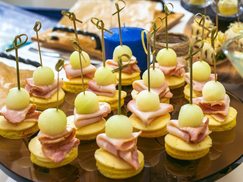 Wedding Catering Budgeting Suffolk and Essex