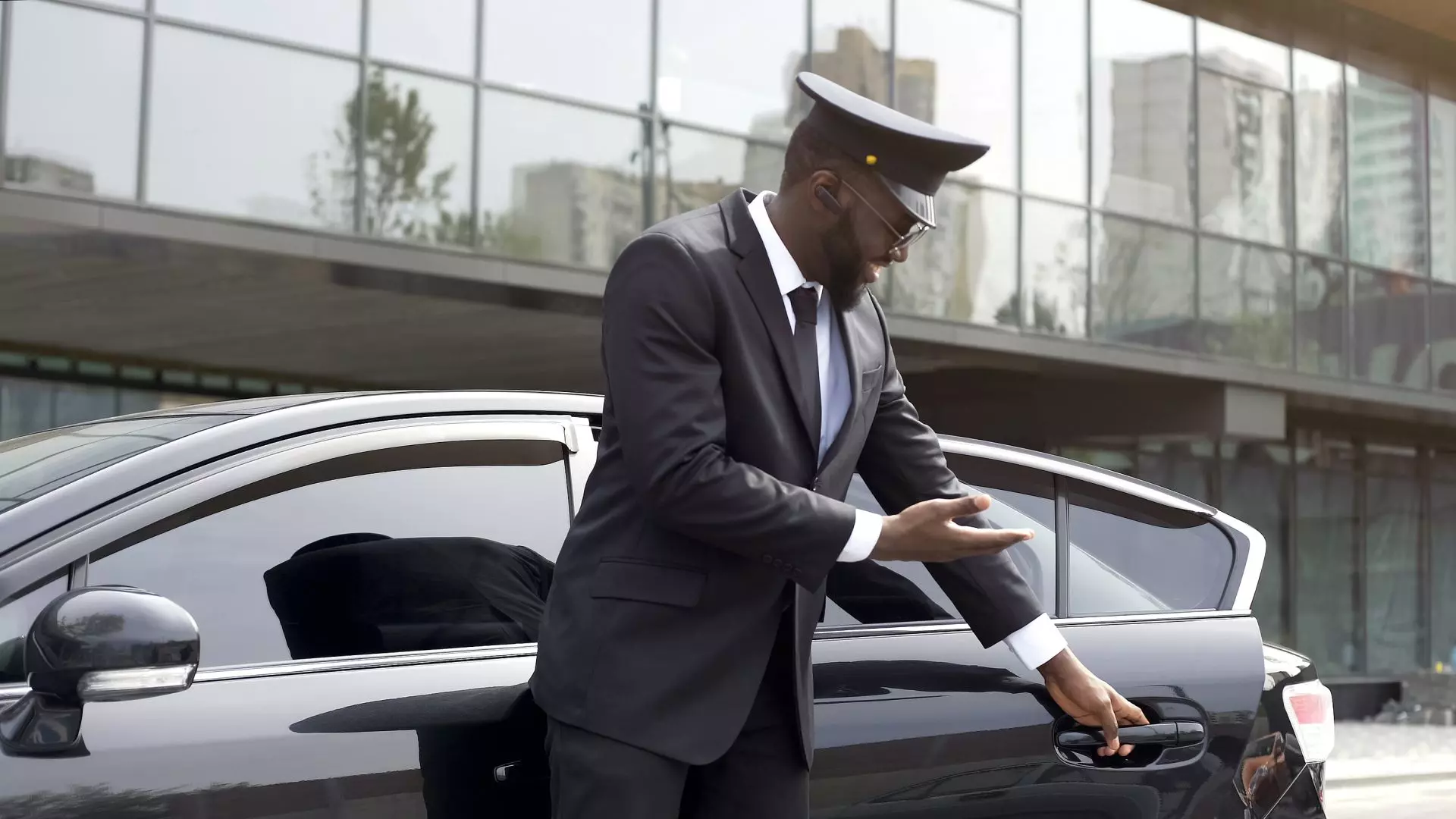 Dealing with Unexpected Wedding Day Transport Hiccups