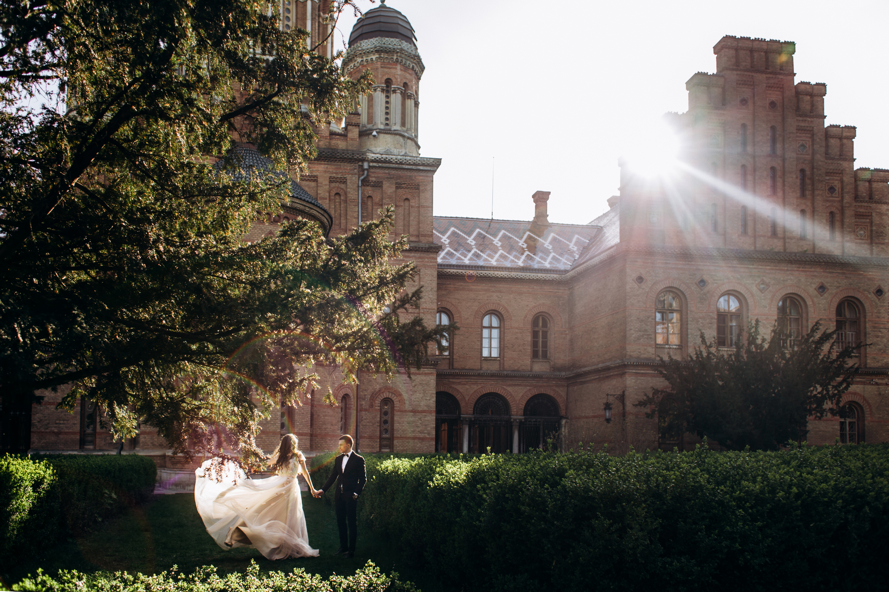 Reasons To Choose A Historic Wedding Venue Reasons To Choose A Historic Wedding Venue