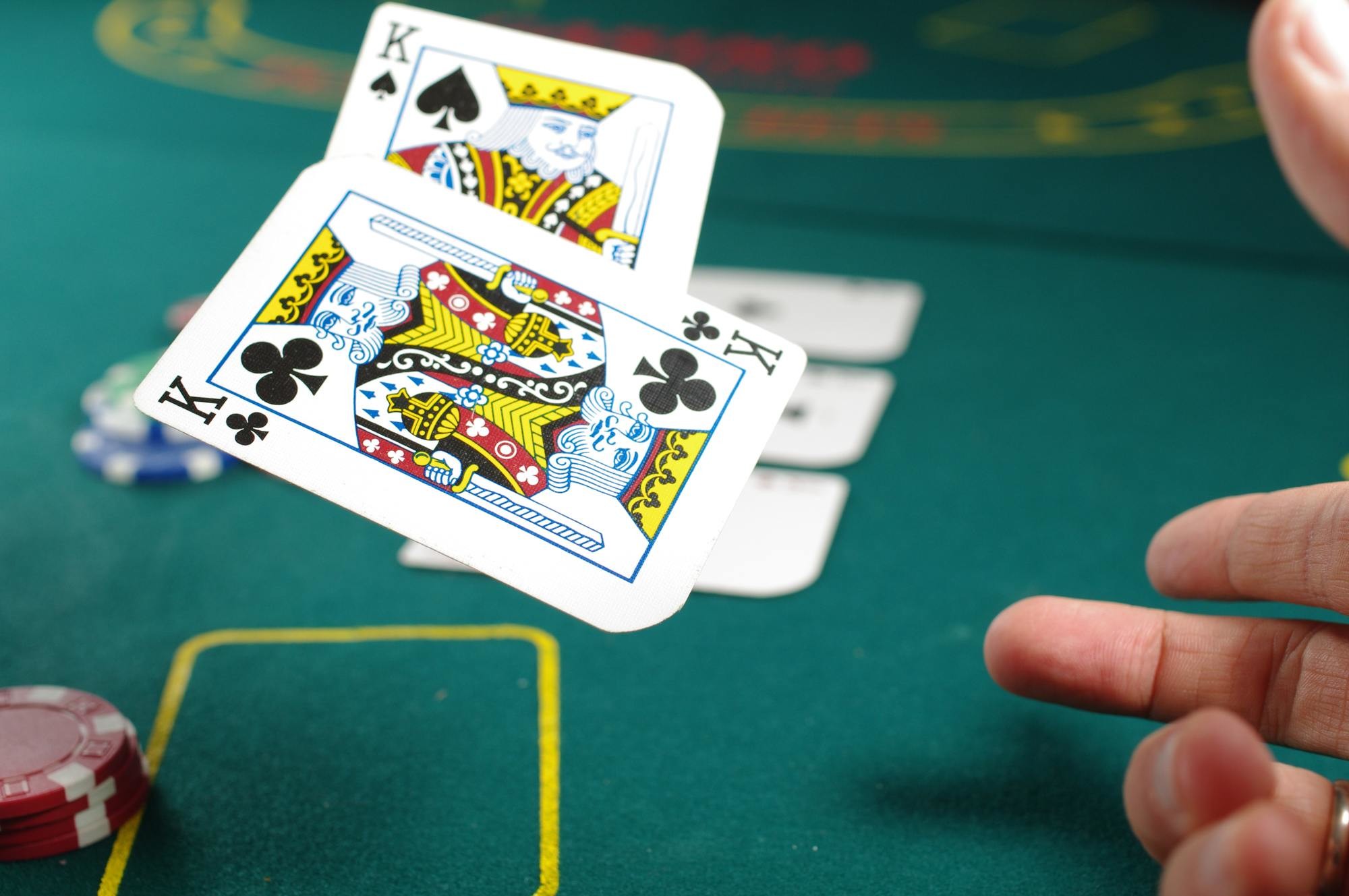 Casino Tables