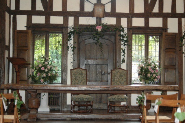 Wedding Venue in Hadleigh