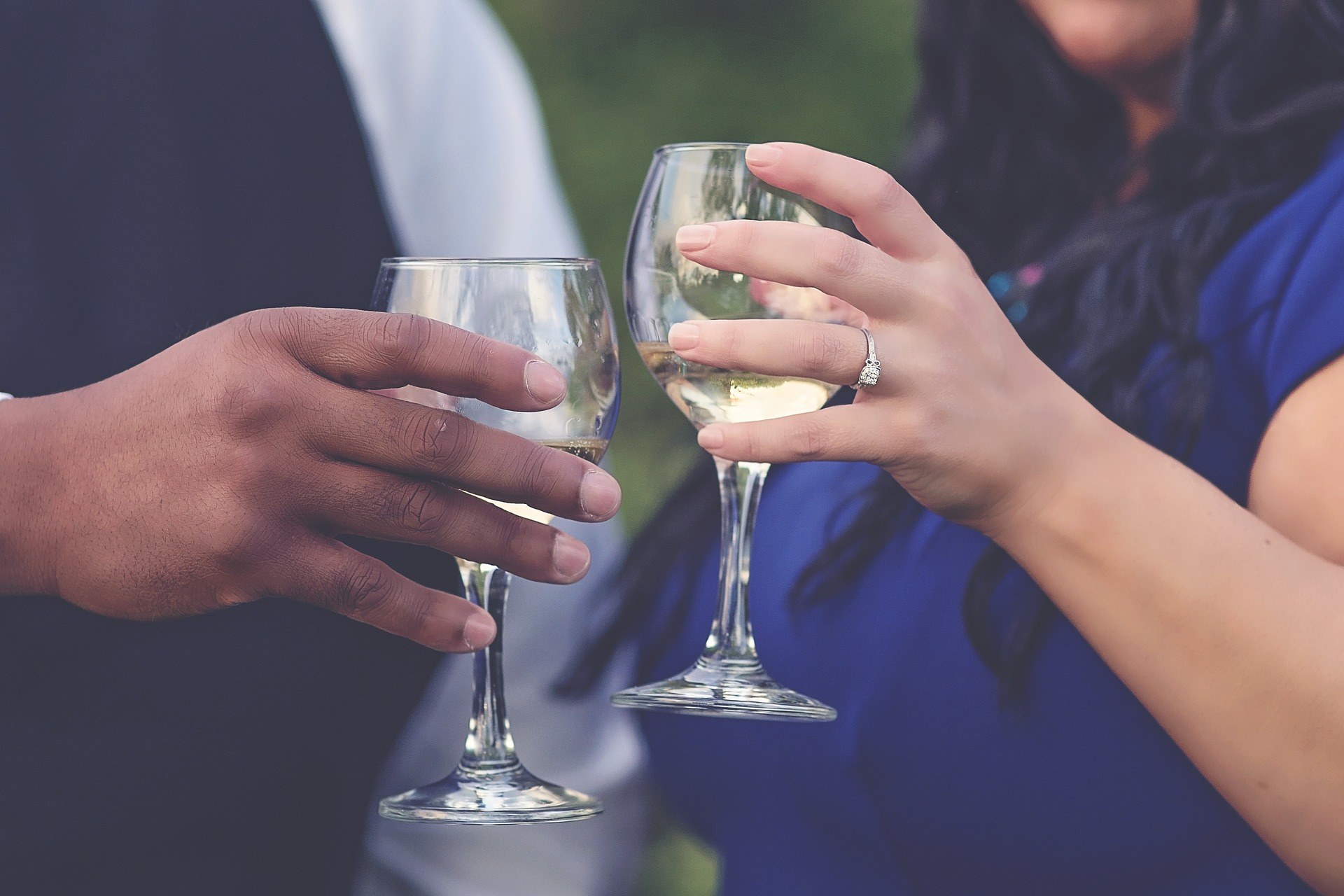 Decide on the key elements of your reception