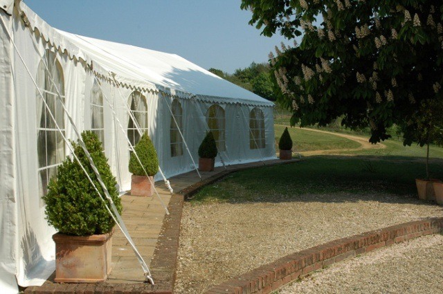 Perfect Wedding Location