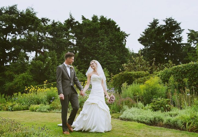 Have The Wedding Out Of Season - Planning A Wedding On A Budget