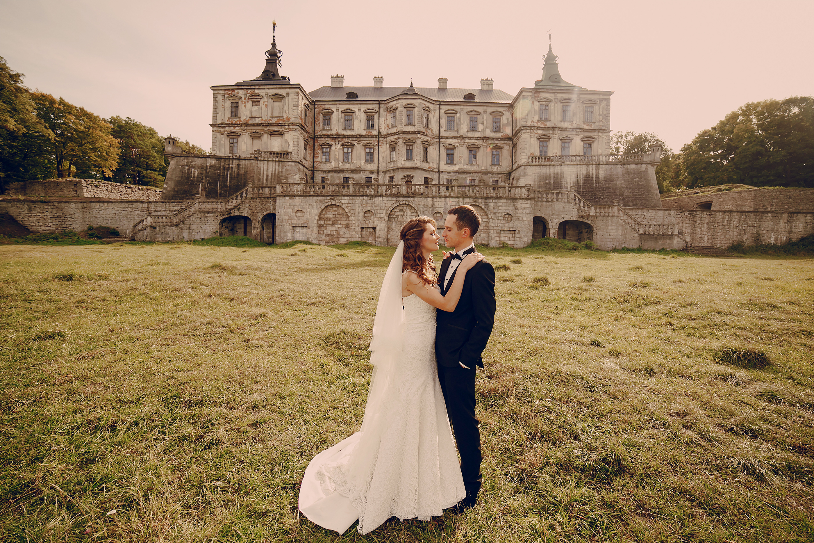 Full of Character - Historic Wedding Venue