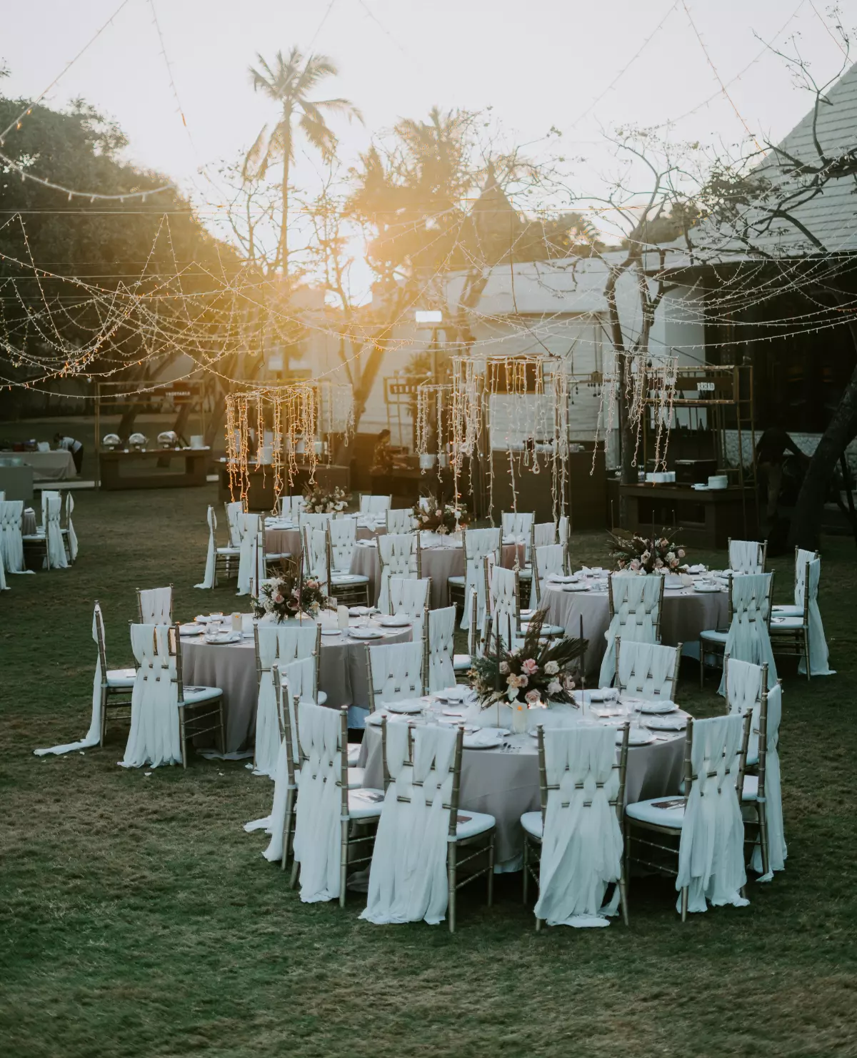 Which Style of Wedding Which Style of Wedding