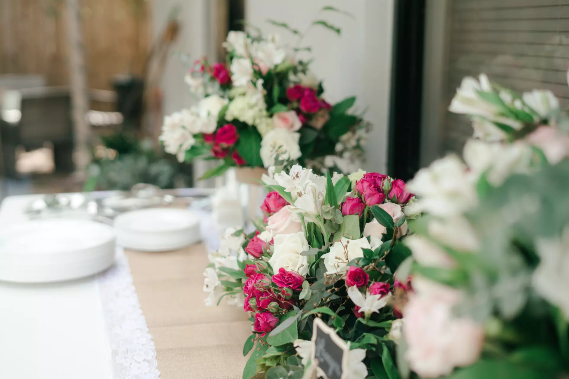 Which style of wedding is right for me? Perfect Wedding Quiz