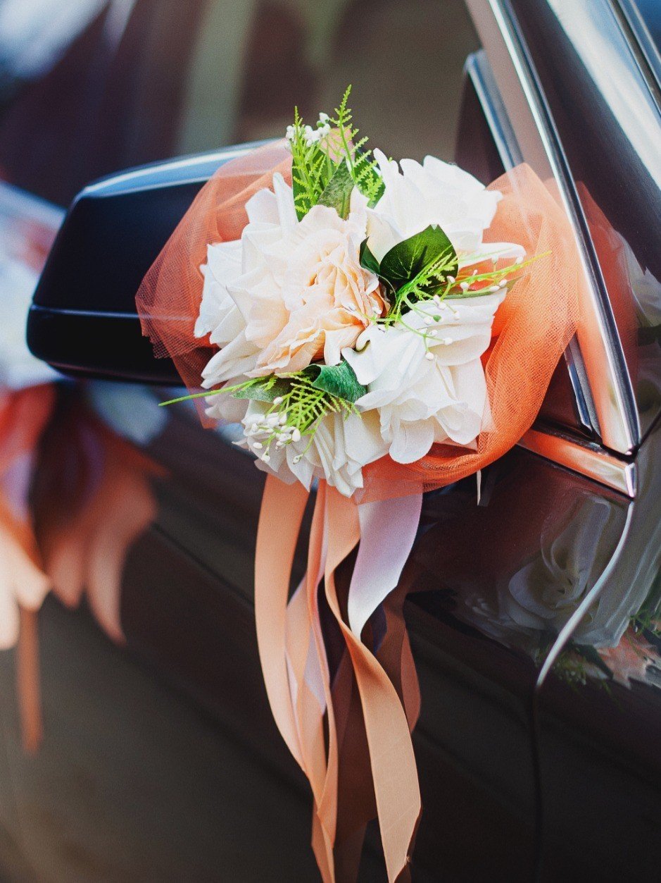 Wedding Transport Budget Suffolk and Essex
