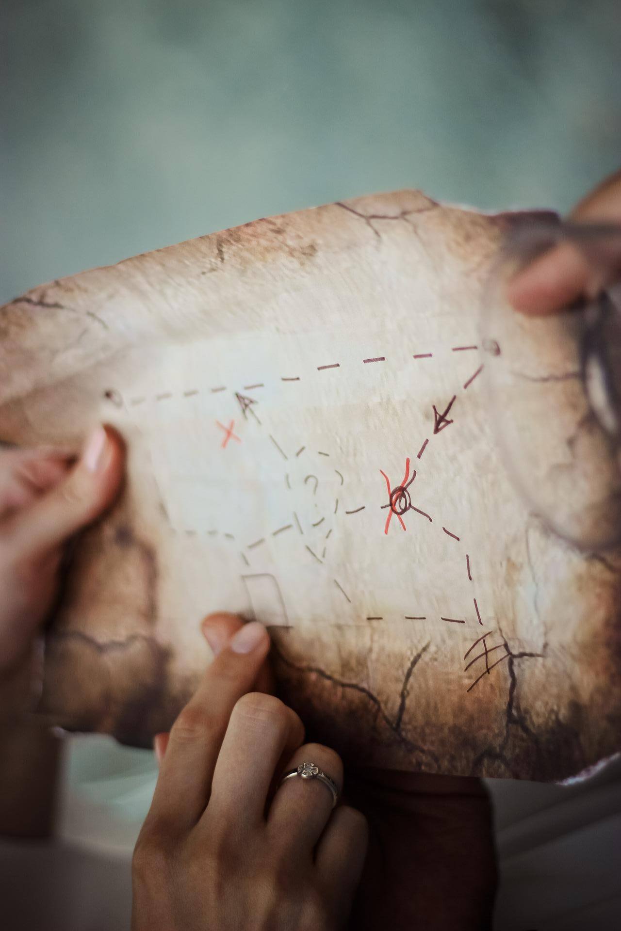 Treasure Hunt
