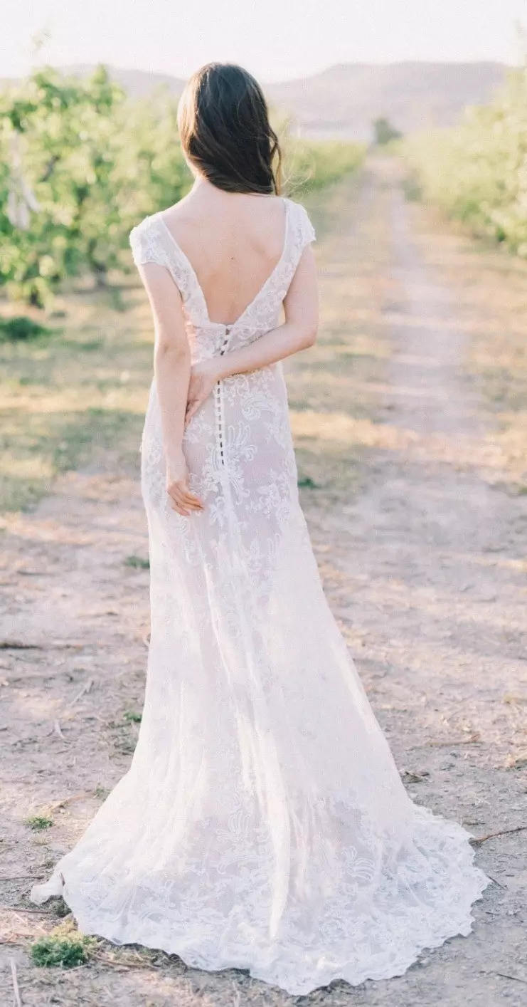 What are the most popular types of wedding venues?