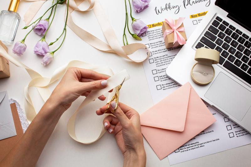 Wedding Budget Checklist Wedding Budget Checklist