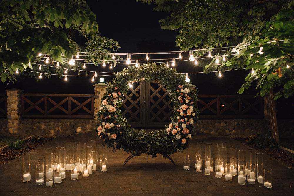 Generators - Wedding Venue in Hadleigh, Essex